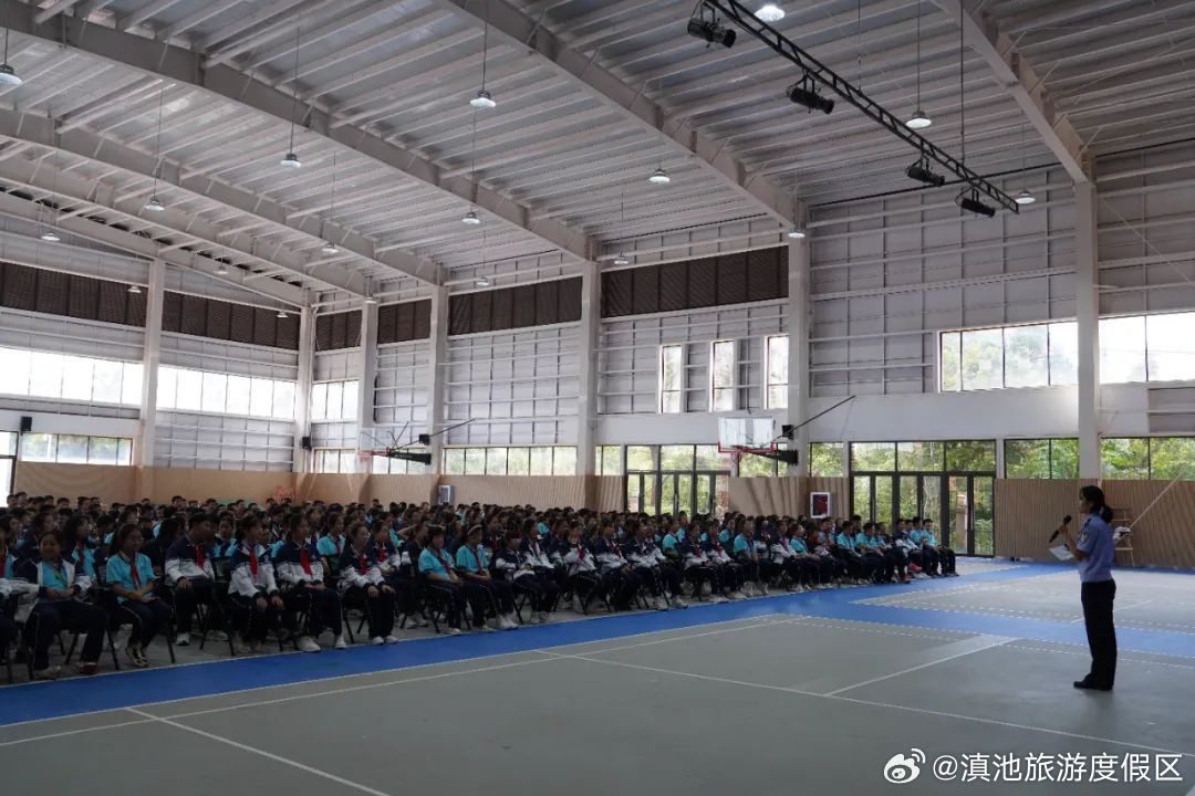 滇池旅游度假区