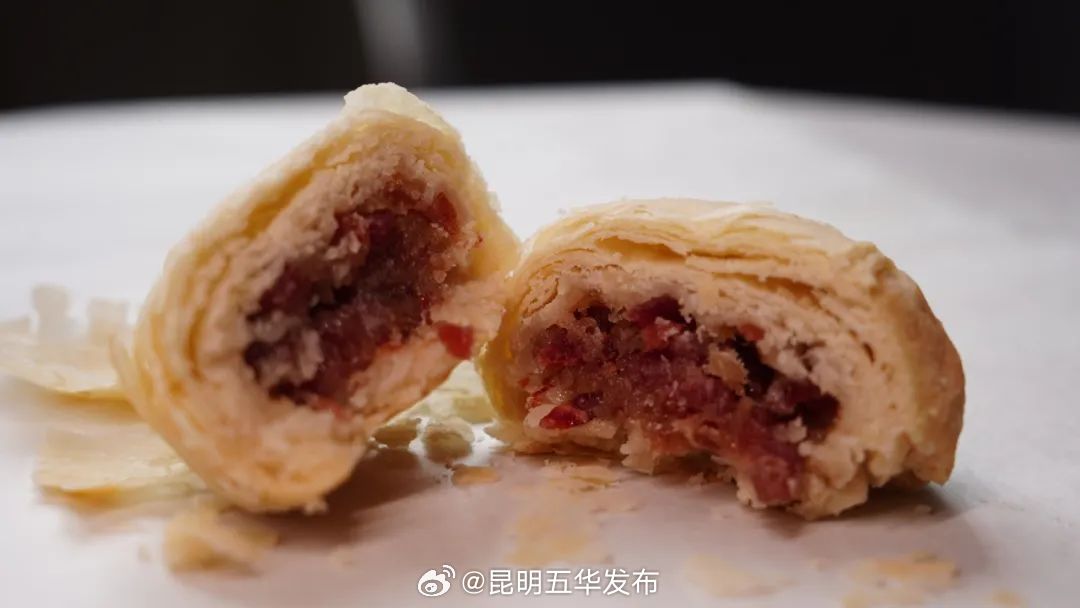 昆明五华发布
