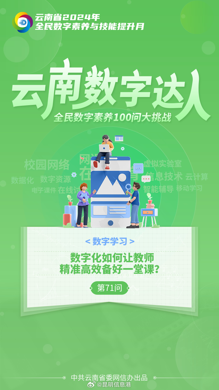 昆明信息港微博