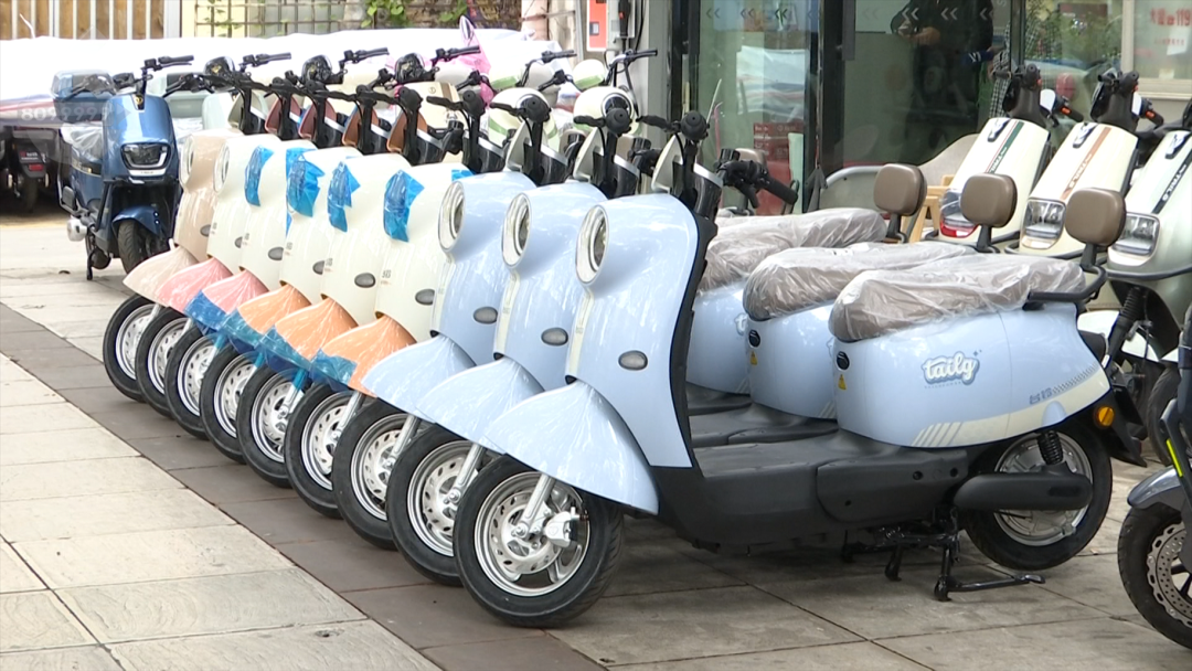 FM105城市生活广播