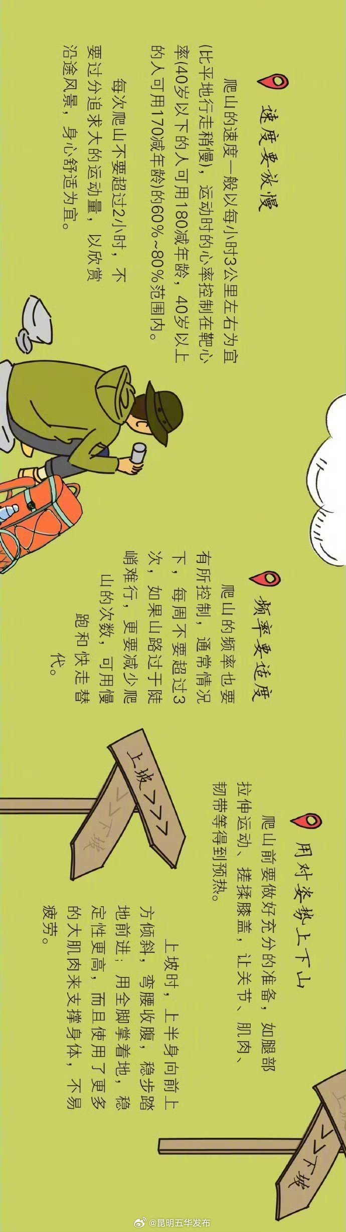 昆明五华发布