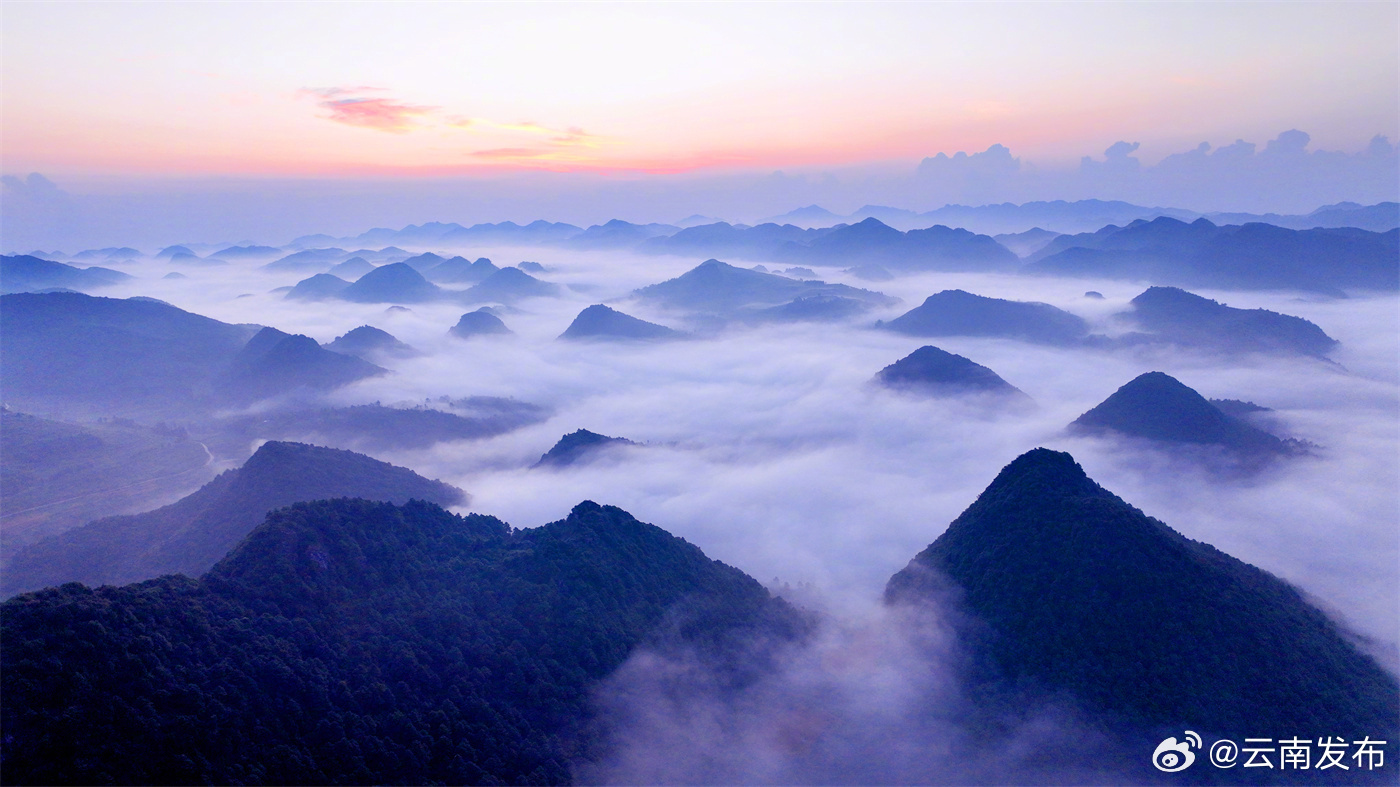 云南发布