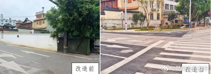 昆明富民发布