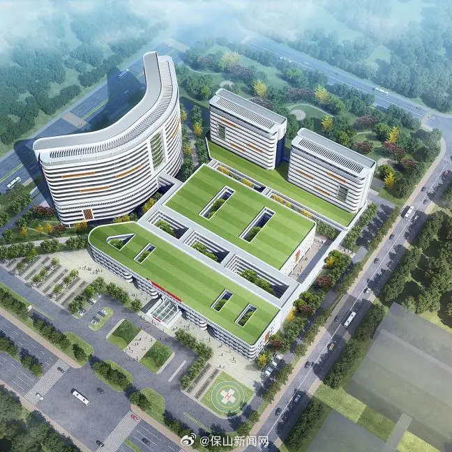 保山这所医院招聘53名编外人员，大专学历即可报名