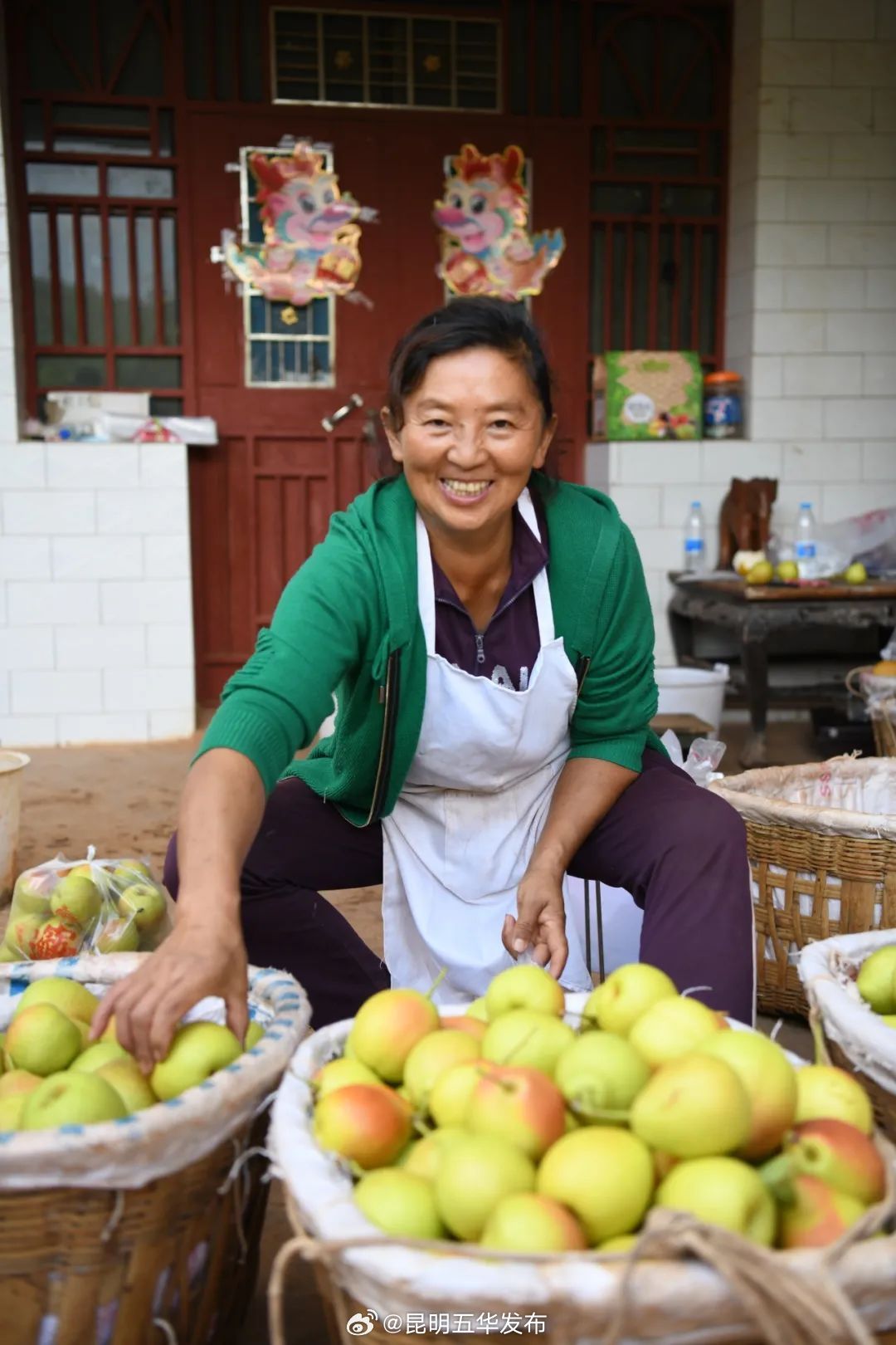 昆明五华发布