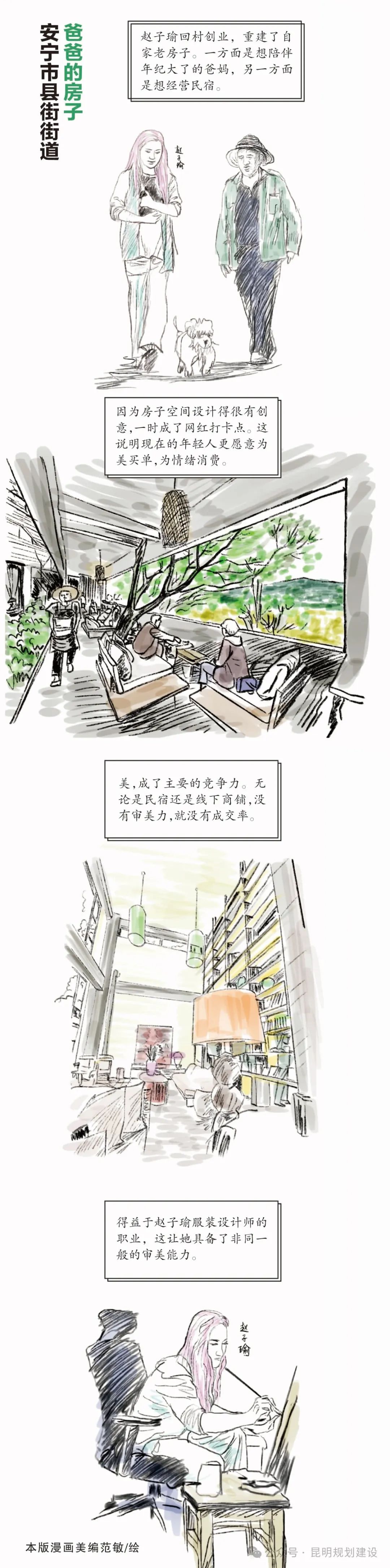 昆明规划建设