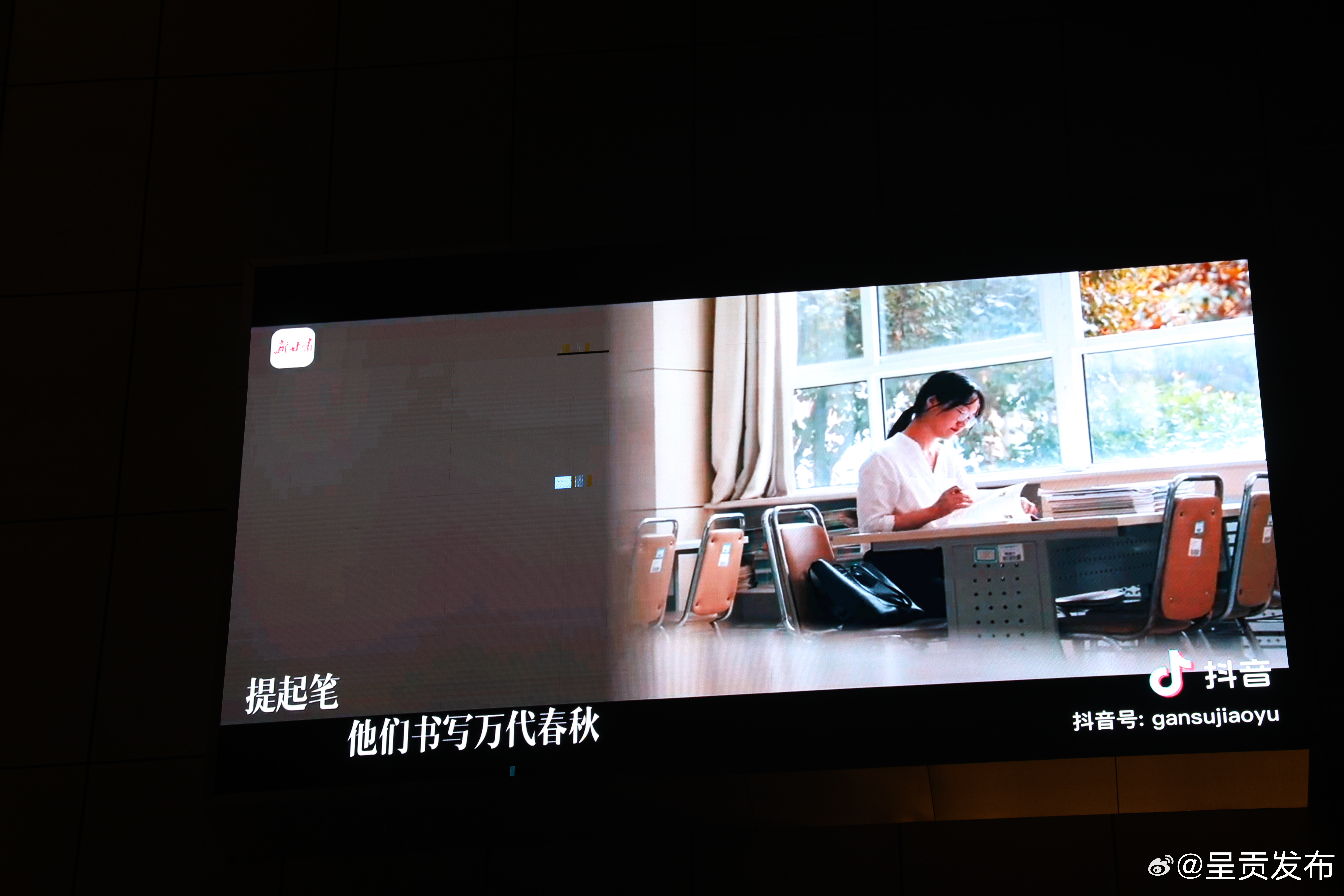 呈贡发布