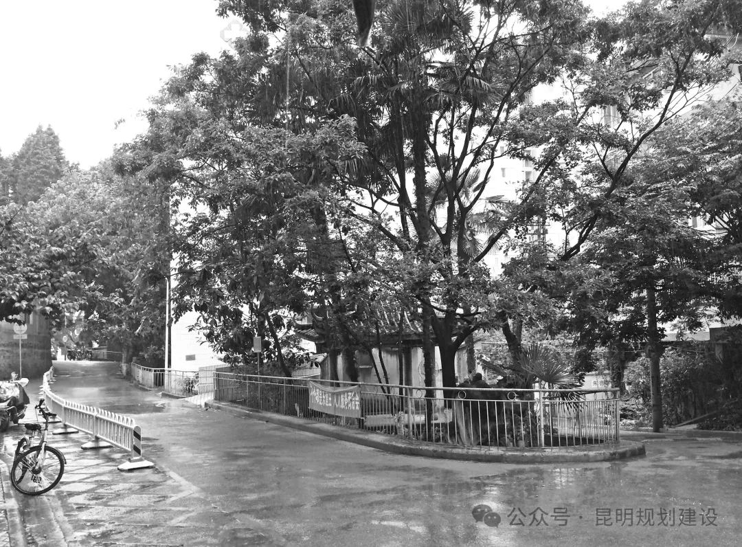 昆明规划建设
