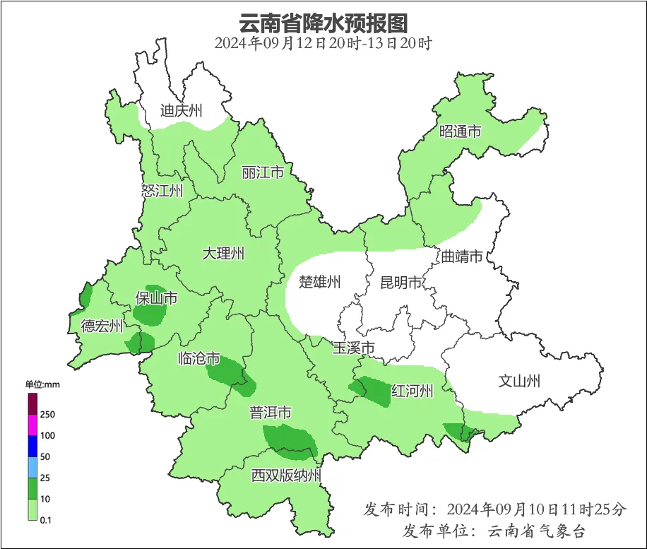FM954昆明汽车音乐广播