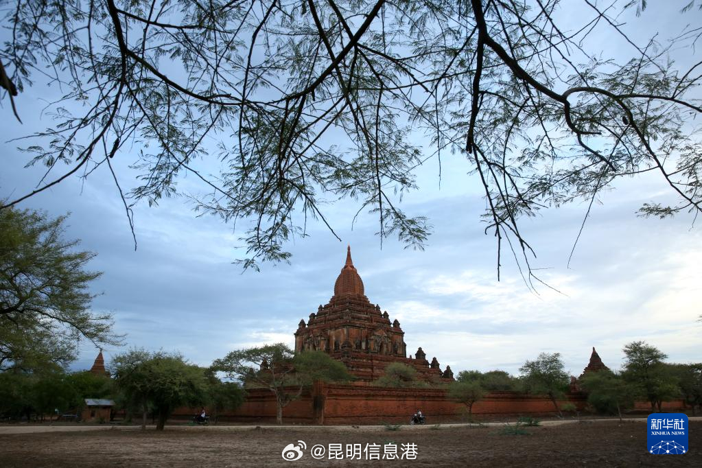 昆明信息港微博