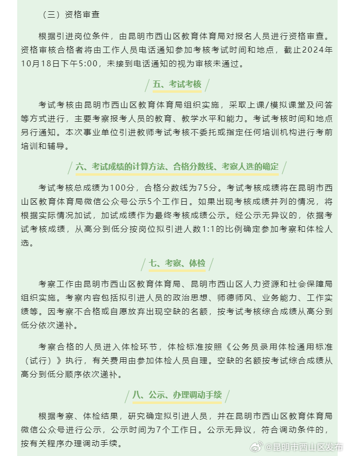 昆明市西山区发布