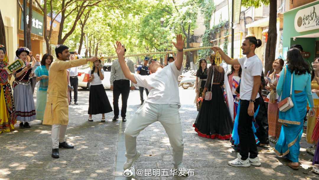 昆明五华发布
