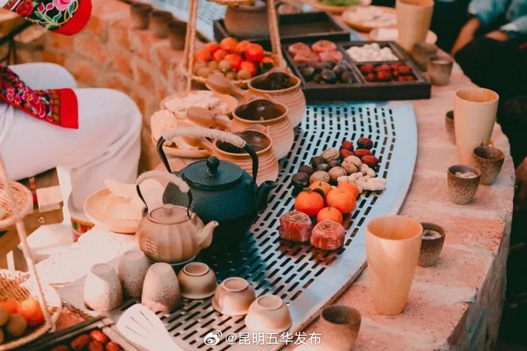昆明五华发布