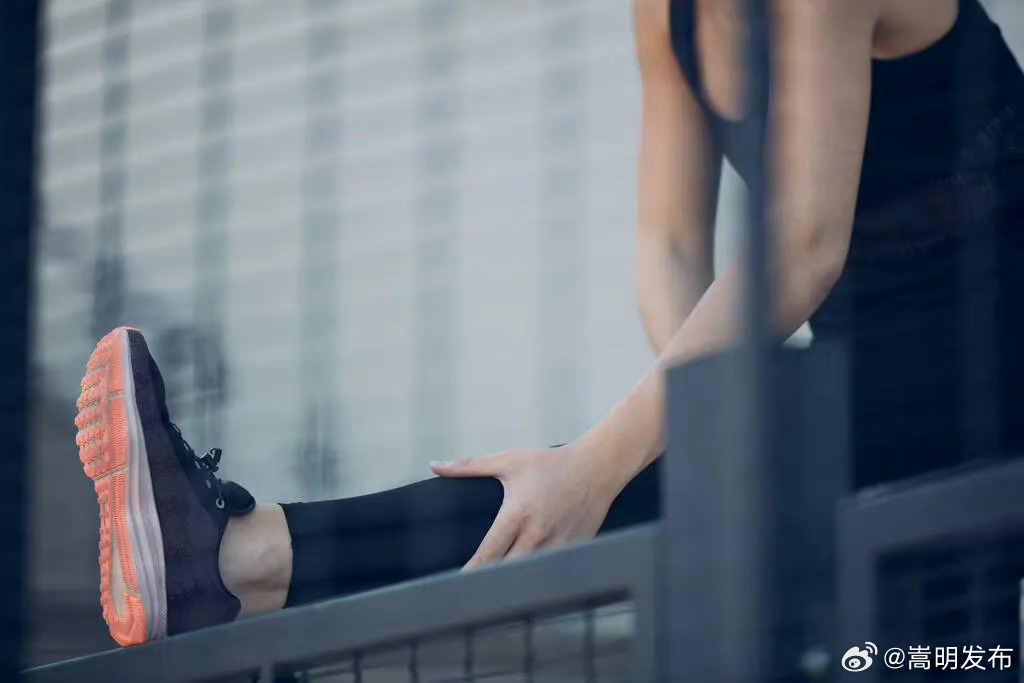 久坐1小时肌肉就开始受损