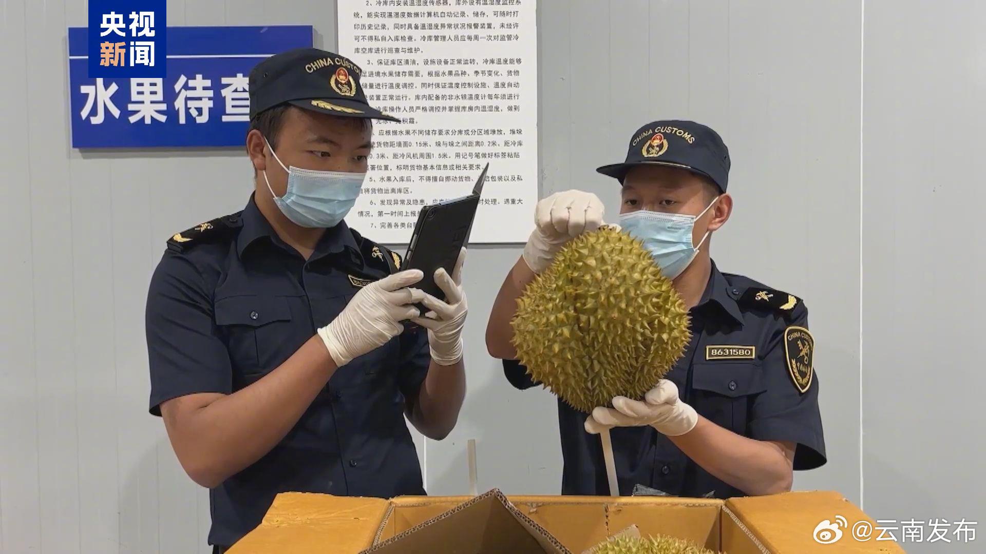 云南发布