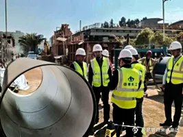 昆明自来水公司