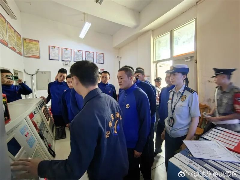 滇池旅游度假区