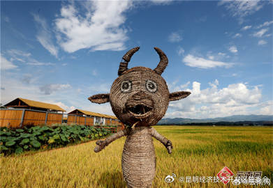 昆明经济技术开发区管委会