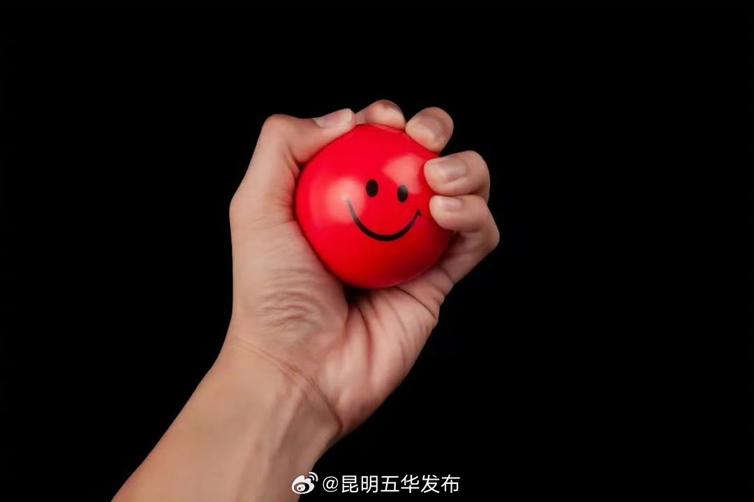 中医称握力强的人肝气足