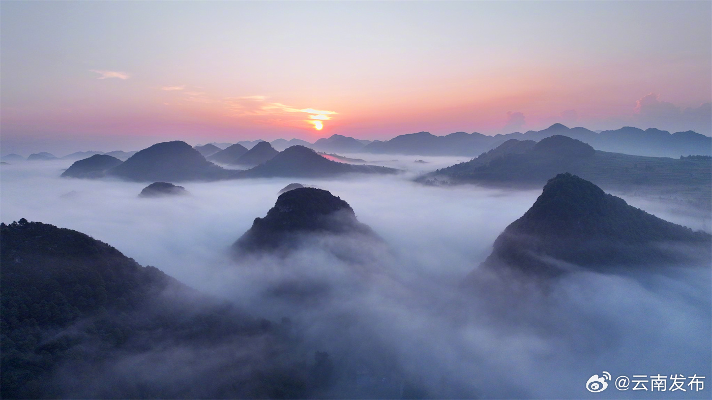 云南发布