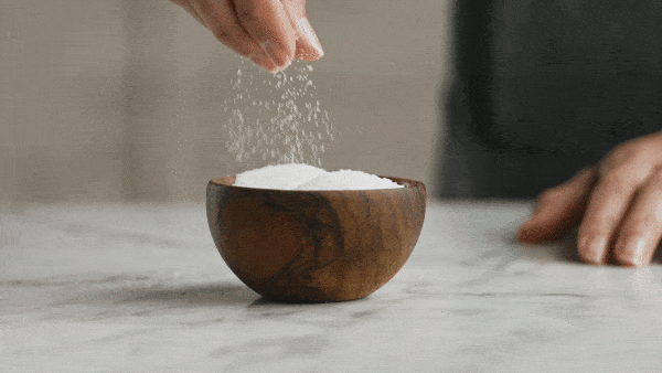 5个表现说明盐吃多了