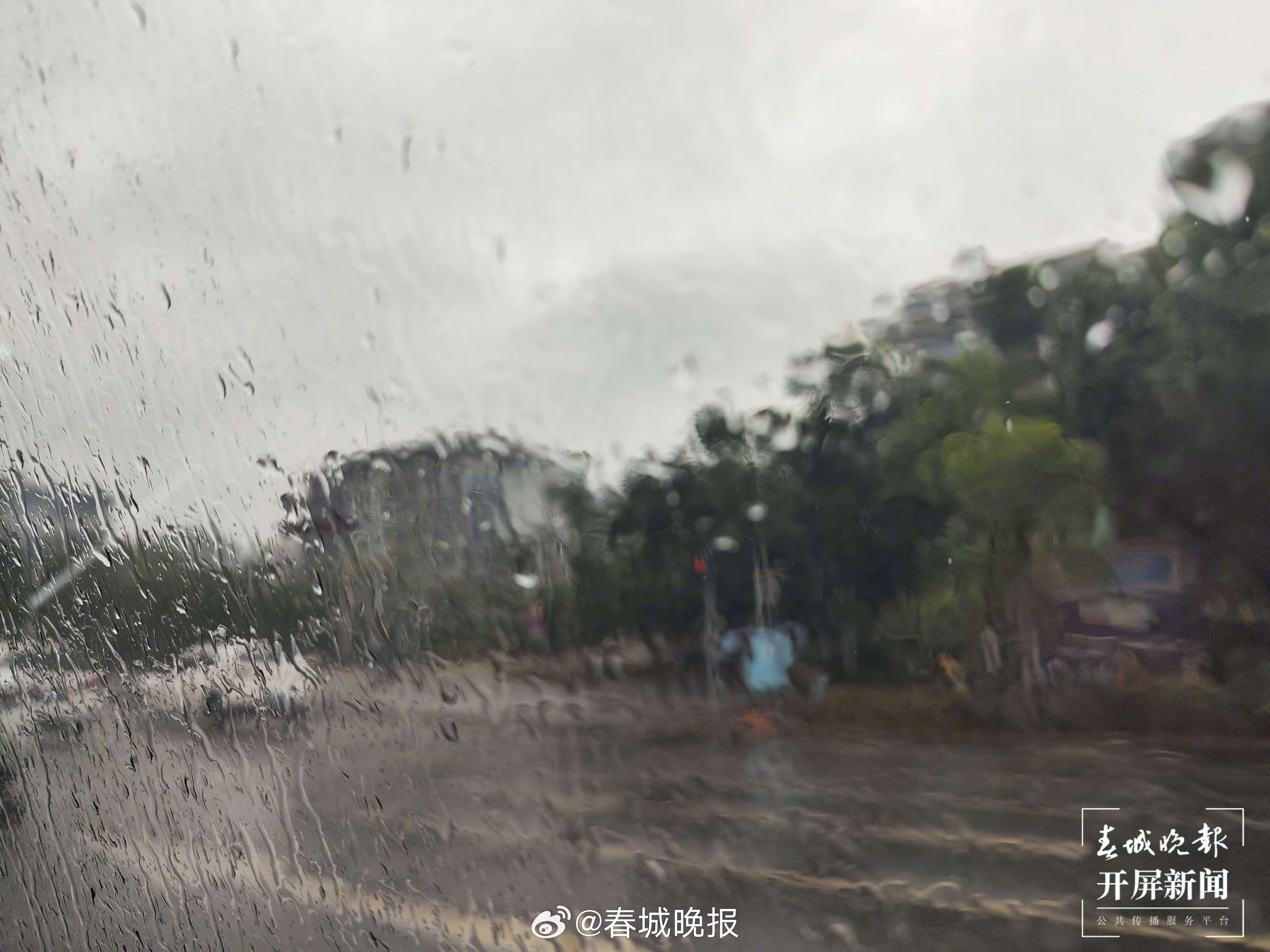 台风“摩羯”强势来袭！暴雨大暴雨即将抵达云南