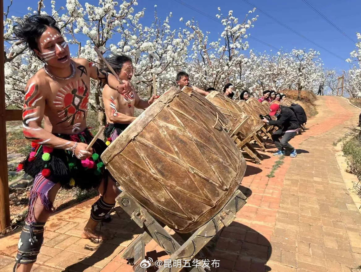 昆明五华发布