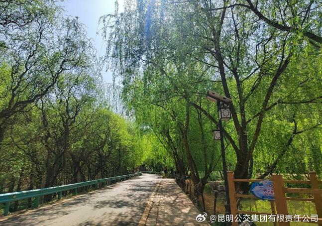 昆明公交集团有限责任公司