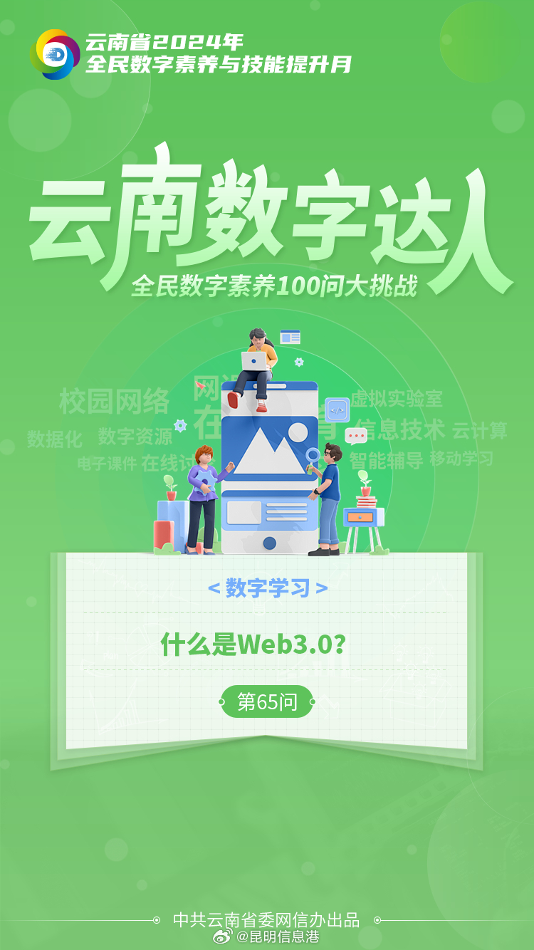 昆明信息港微博