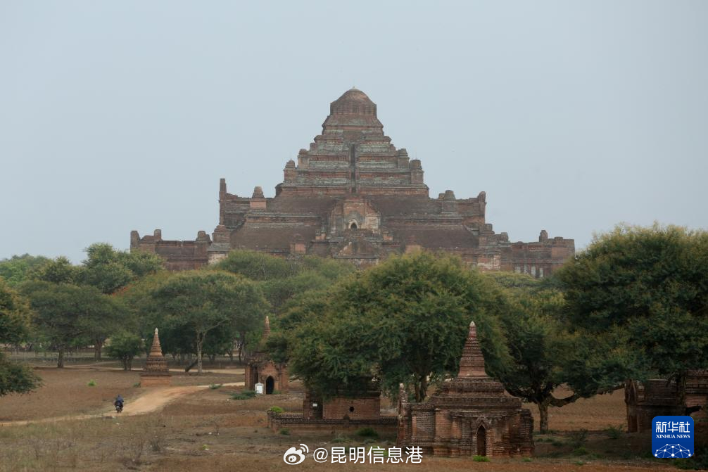 昆明信息港微博