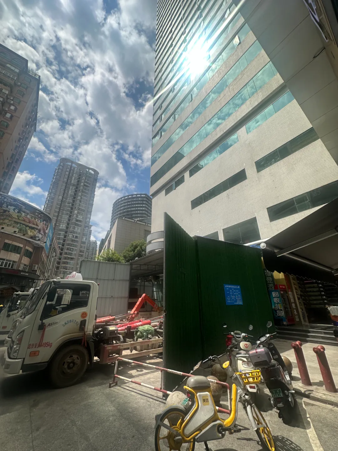 FM954昆明汽车音乐广播