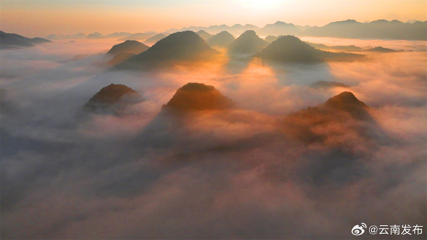 云南发布