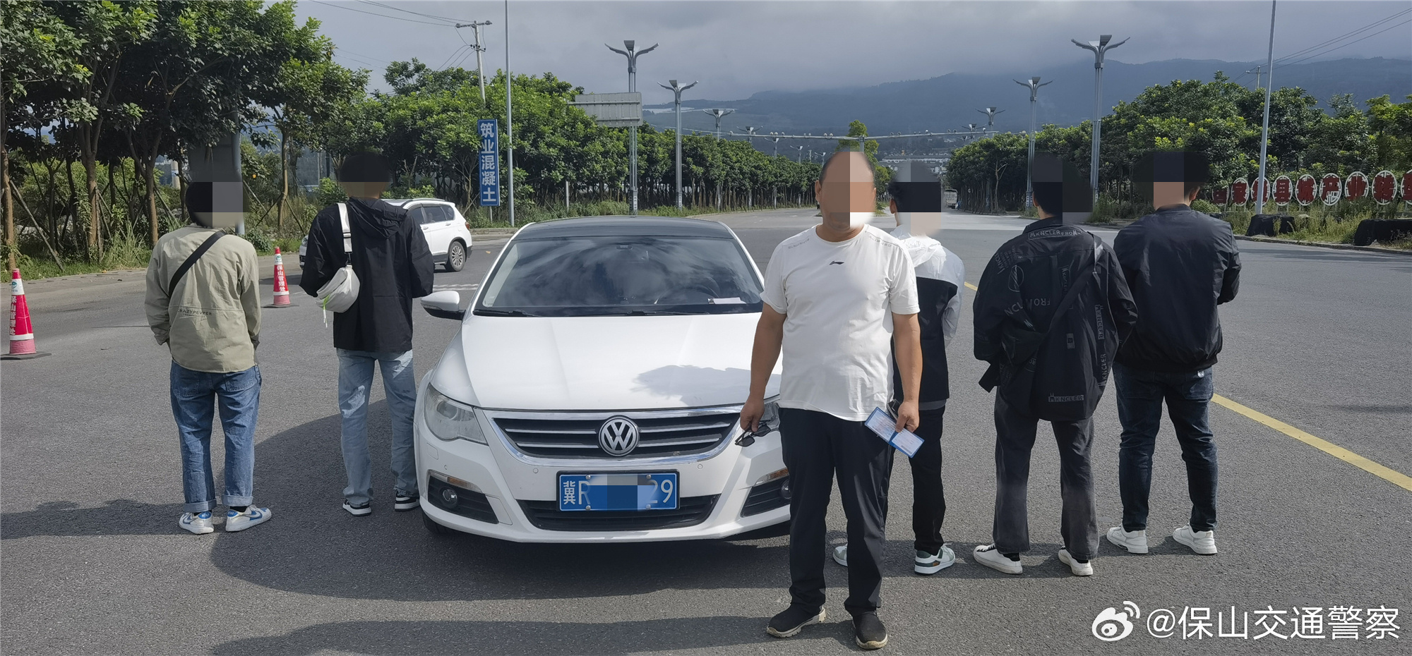 中秋探亲访友，不能“挤一挤”！