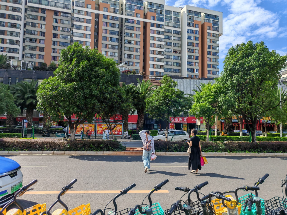 昆明规划建设