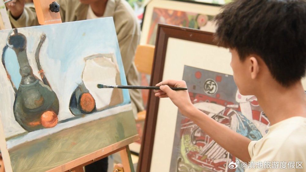 滇池旅游度假区