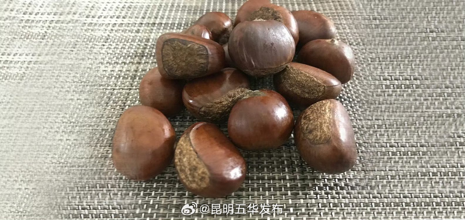 中医提醒一秋肾三虚，秋天补肾吃点板栗核桃