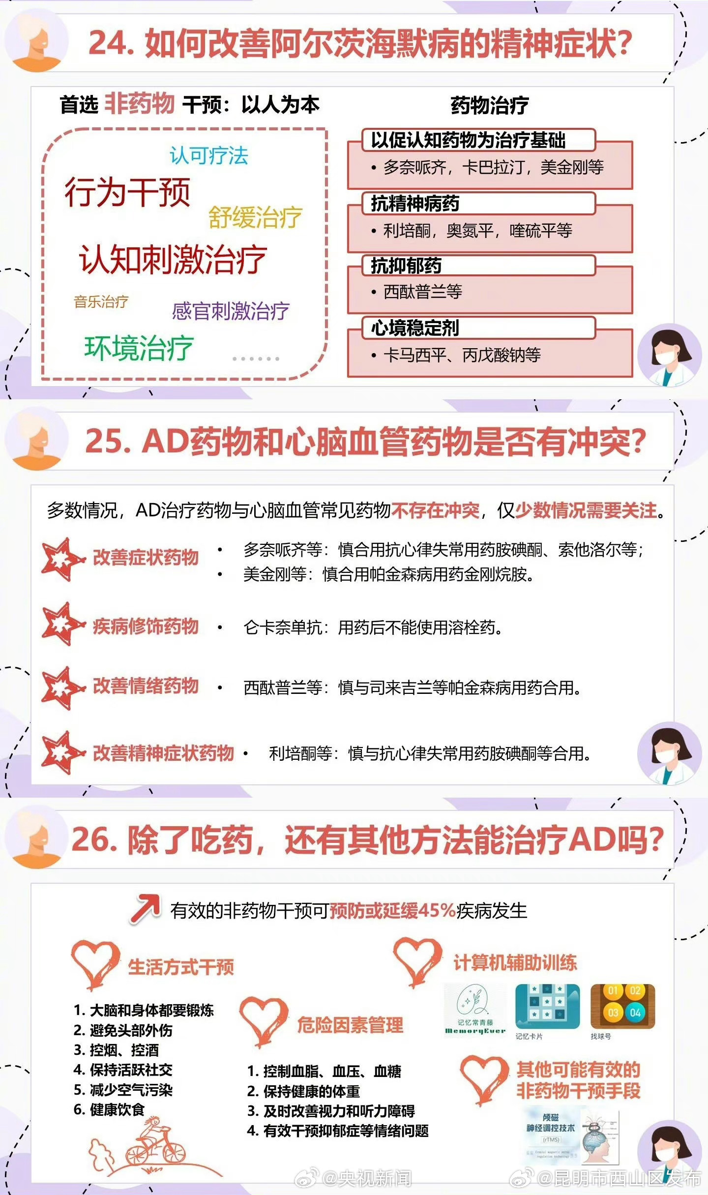 昆明市西山区发布