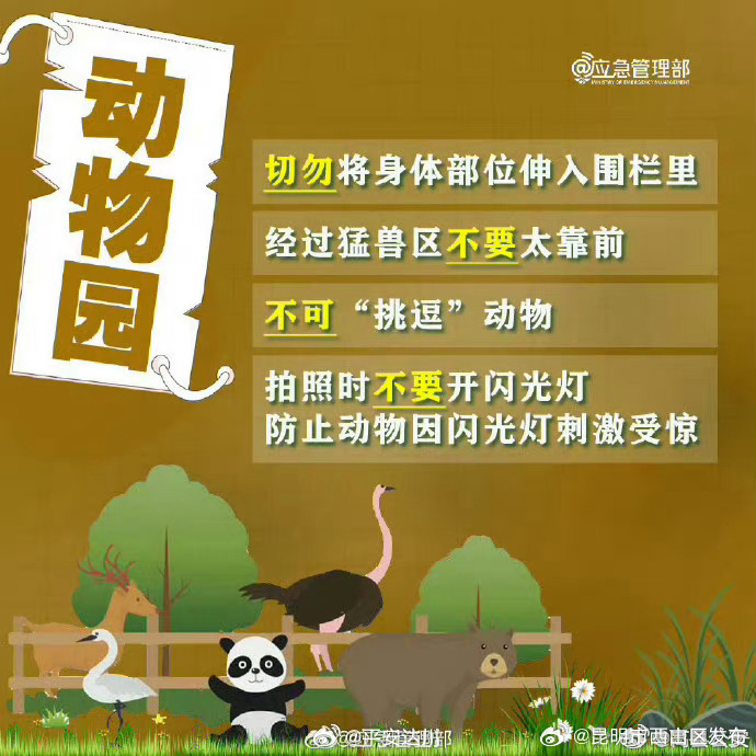 昆明市西山区发布