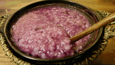 深色食物往往难消化