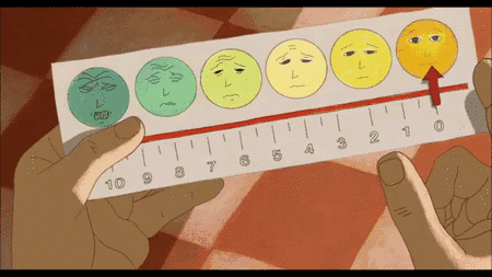 卵巢早衰有4个主要迹象