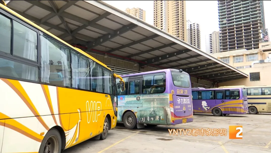 FM954昆明汽车音乐广播