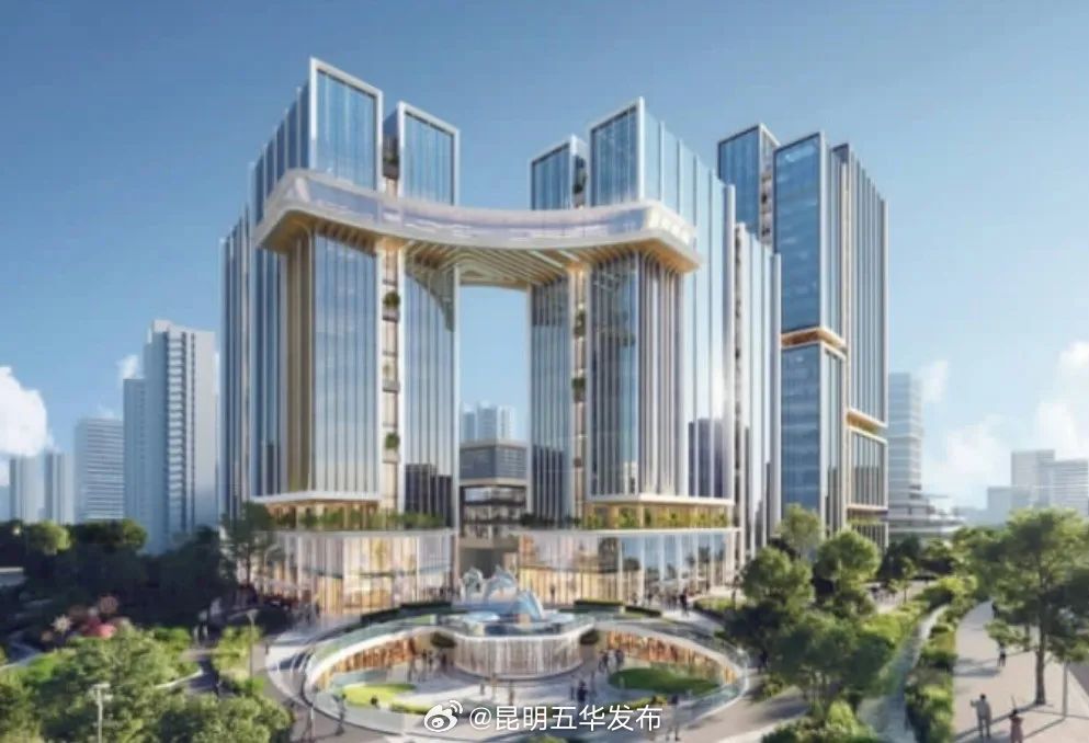 超3万平方米！西北新城居民将有新“菜篮子”