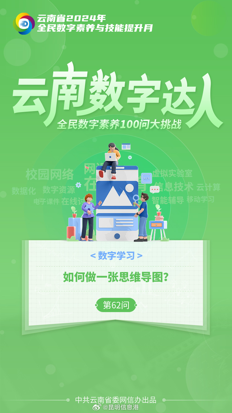 昆明信息港微博