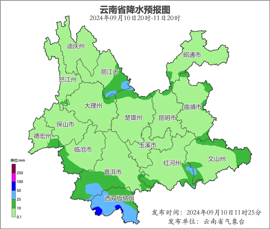 FM954昆明汽车音乐广播