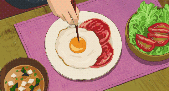 长期不吃早餐焦虑水平更高