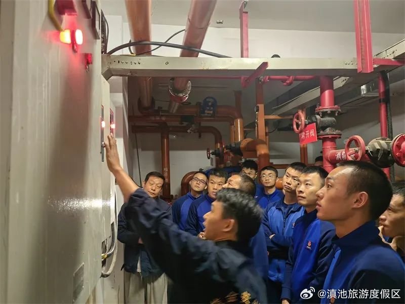 滇池旅游度假区