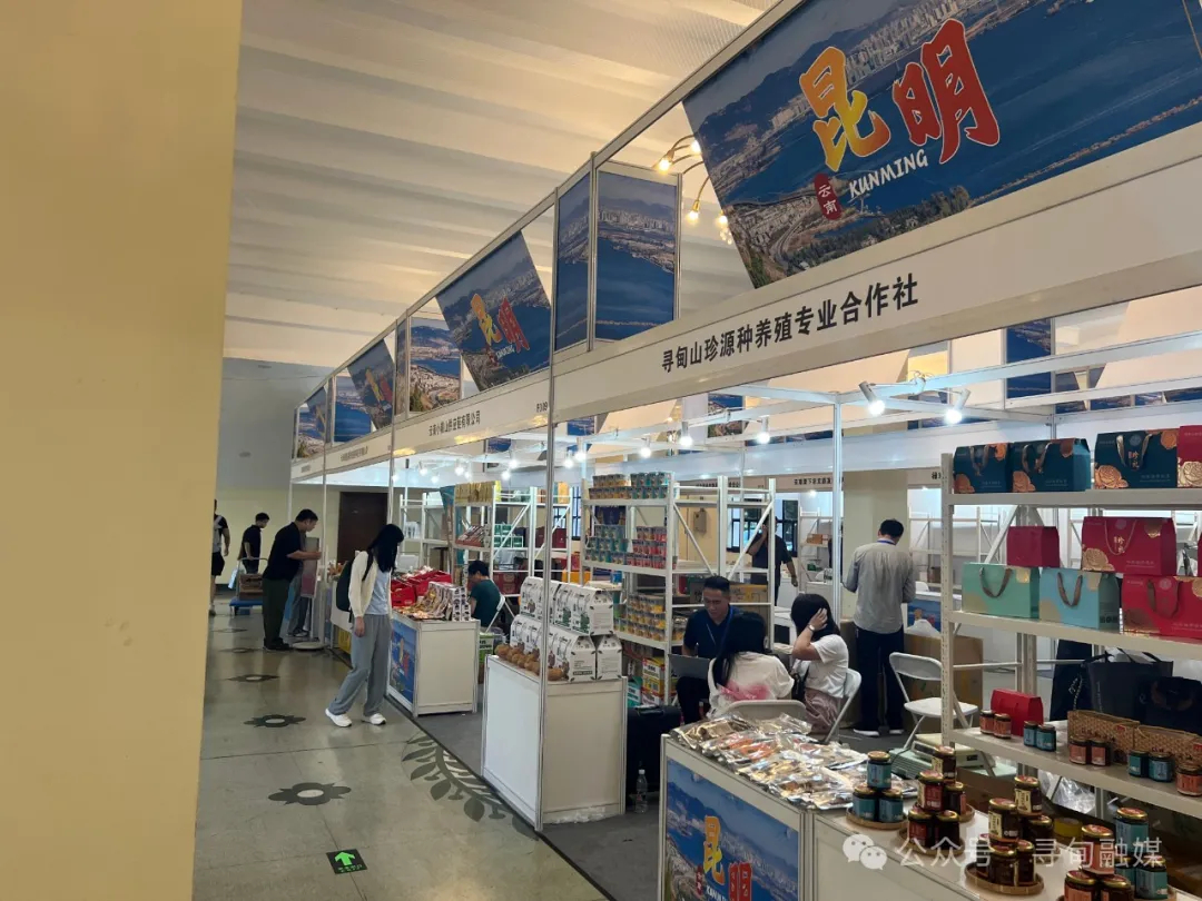 昆明寻甸发布