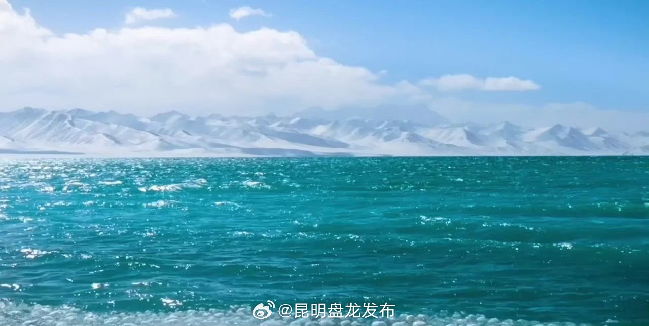 昆明盘龙发布