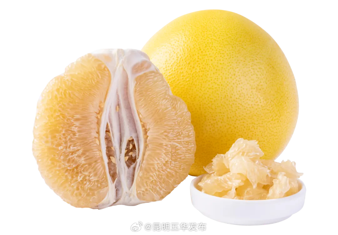 中秋前后最适合吃这种水果，不仅营养丰富还有团圆之意~
