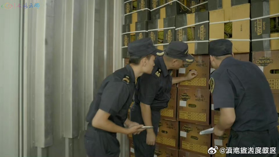 中老铁路抢运1.77万吨进口水果保障“双节”供应